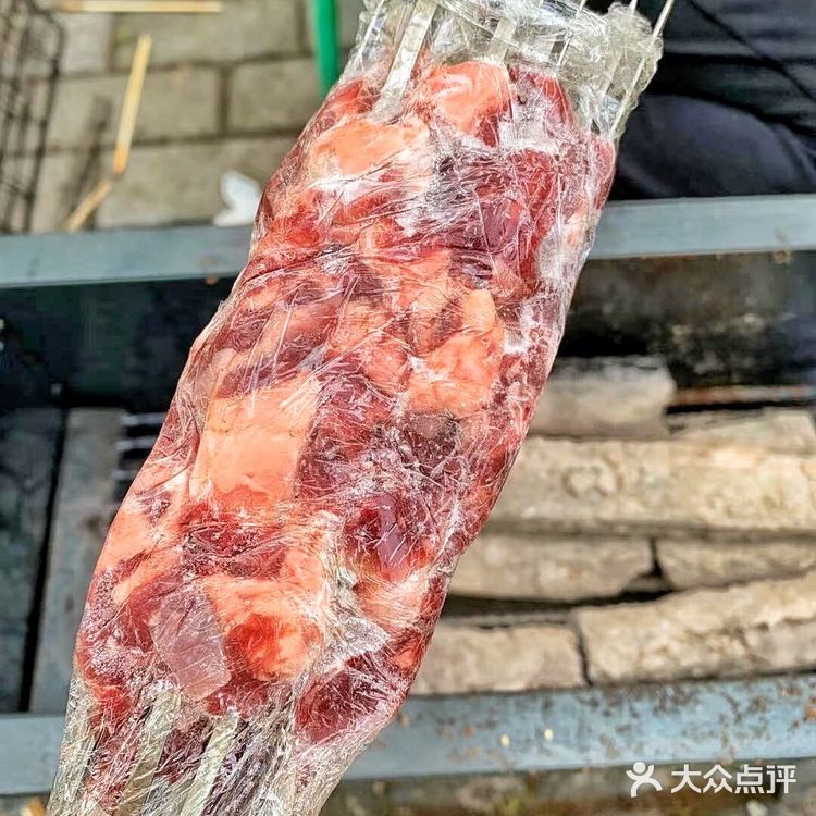 烧烤季 最好不过德隆楼