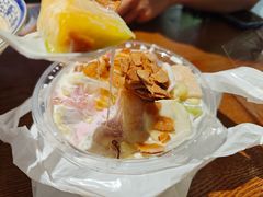 -果流香水果甜品(建政路店)