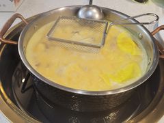 -八珍玉食鸡煲·打边炉(印象城店)