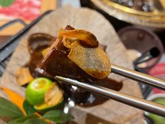 -一绪に寿喜烧(荟聚店)