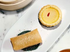 -索菲特酒店·乐轩华中餐厅