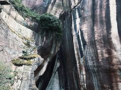-绍兴东湖风景区
