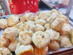 -求生煎包(武夷小区店)