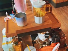 -星巴克(红房子店)