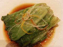 -双海潮·海鲜融合菜(如是海店)