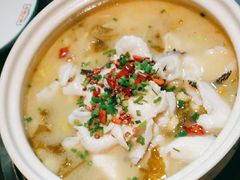 -旺晖本帮骨头煲·深夜火锅(梅园路店)