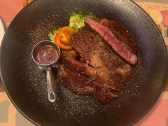 -安妮意大利餐厅(国贸店)
