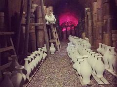 -景德镇古窑民俗博览区