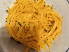 -荆九爷爆炒桥头三嫩(夫子庙店)
