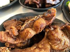 -陈小北小泽生煎(鞍山西道店)