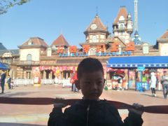 -郑州方特梦幻王国