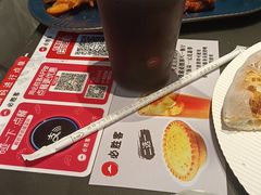 -必胜客(八一店)