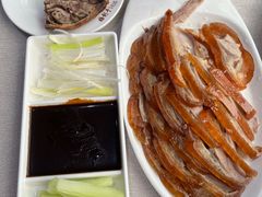 -便宜坊烤鸭店(贵园里店)