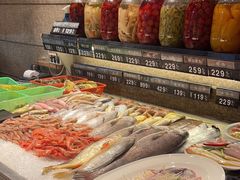 -玖味(老工人西路店)