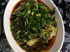 -味老大土碗菜(中山三路店)