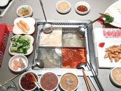 -海底捞火锅(宇飞大厦店)