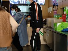 -张正麻辣串(宿州路店)
