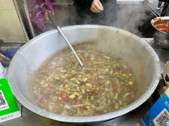 -清真李唯一优质肉丸糊辣汤