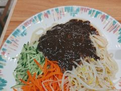 -西部马华清真兰州牛肉面·烧烤夜市(三里河店)