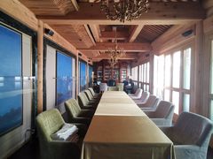 -北京古城老院厉晓麟精致菜