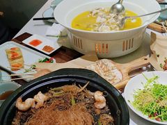 -青花椒花椒鱼(合生汇店)