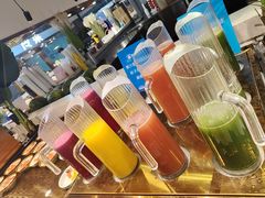 -伍棵星炭烤自助料理·烤鳗鱼(浦东食品城店)