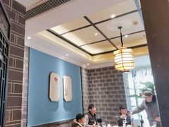 -江南韵·无锡太湖文化体验餐厅(凤凰天街店)