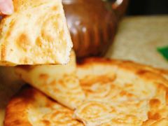 烤馕-维吾尔餐厅(宜山路店)