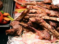 -广州粤海喜来登酒店