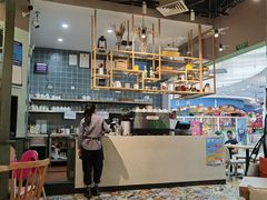 -仙踪林(惠润广场店)