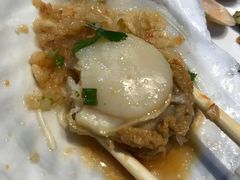-海味当家·蒸锅海鲜(中山广场创始店)