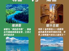 -赛里木湖风景名胜区