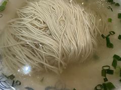 白汤面-李公面(星尚邻里店)