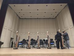 -中央音乐学院歌剧音乐厅