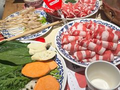 -东镇老火锅(长春路首店)