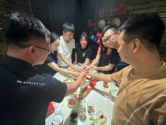 -海底捞火锅(高科广场店)