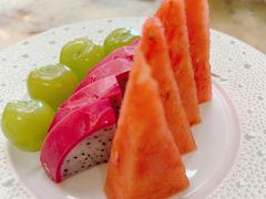 -鹭江宾馆·观海餐厅