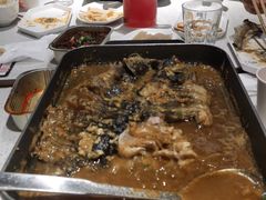 -鱼酷活鱼烤鱼(北美店)