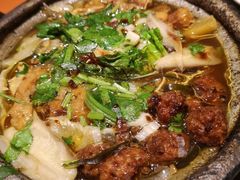 -王明古法砂锅居(开化寺店)