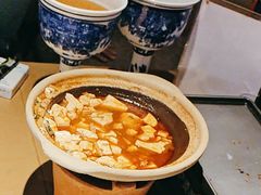 -花和尚·湘西小串烧烤(祈福店)