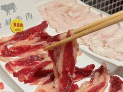 -荣叔港式沙嗲牛肉火锅(正佳潮流店)