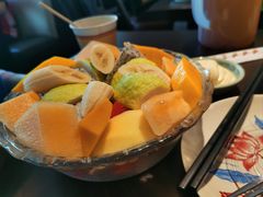 -大头虾越式风味餐厅(光明广场店)