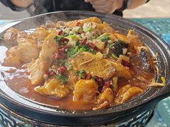 -老东阳·外婆菜(横店店)