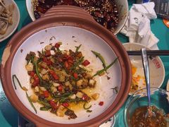 -川正旺江湖菜(三元桥店)