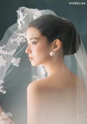 -青禾蒙娜丽莎婚纱摄影(武汉总店)