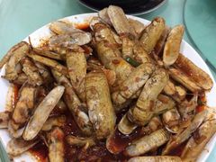 iphone_upload_pic-天津乾毓德饭庄·清真传统炒菜·海鲜烧烤(咸阳路店)