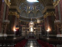 -圣伊什特万圣殿