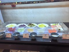 -上海吉臣维景酒店·维多利亚餐厅