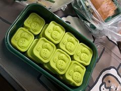 -泸溪河桃酥(西直门凯德店)