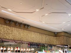 大堂-威珀斯酒店·珀萃美食餐厅
